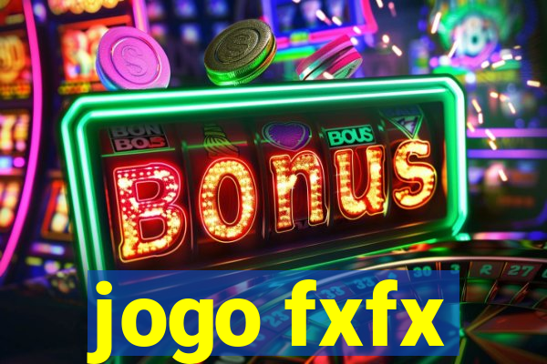 jogo fxfx